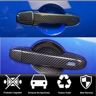 Durvju rokturu uzlikas (karbons) Subaru BRZ 2021– foto 2