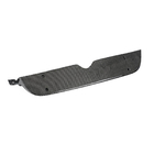Subaru BRZ 2012–2021 Aizmugurējā bampera difuzors V1 (Oglekļa šķiedra) foto 4