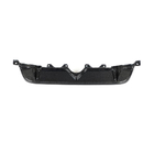 Subaru BRZ 2012–2021 Aizmugurējā bampera difuzors V1 (Oglekļa šķiedra) foto 5