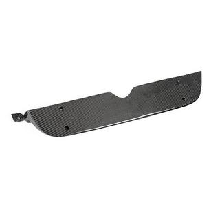 Aizmugurējā bampera difuzors V1 (Oglekļa šķiedra) Subaru BRZ 2012–2021 foto 4