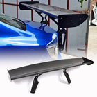 Subaru BRZ 2012–2021 Spoileris V2 (oglekļa šķiedra) foto 1