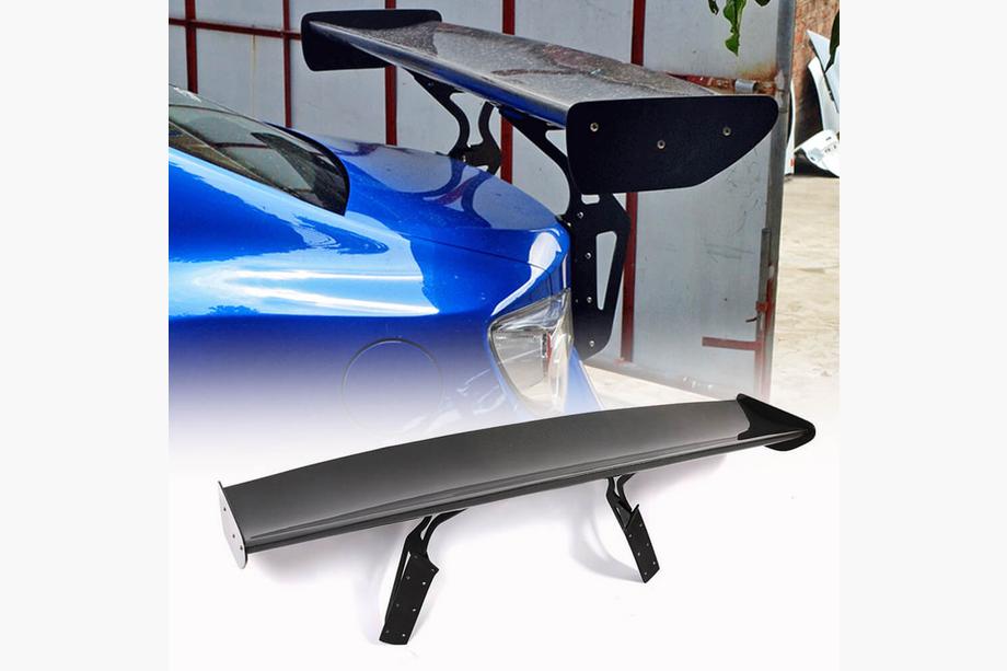Subaru BRZ 2012–2021 Spoileris V2 (oglekļa šķiedra) Image