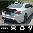Subaru BRZ 2012–2021 Spoileris V4 (Karbons) foto 2