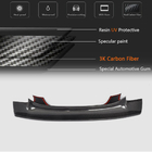 Subaru BRZ 2012–2021 Spoileris V4 (Karbons) foto 5
