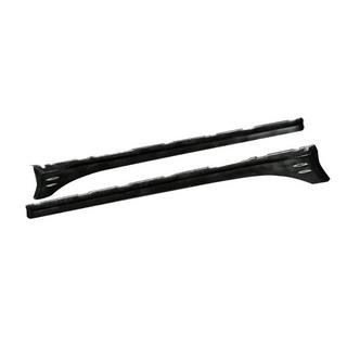 Sānu sliekšņi V3 (Karbons) Subaru BRZ 2012–2021 foto 4