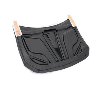 Motora pārsegs (oglekļa šķiedra) Subaru BRZ 2012–2021 foto 4