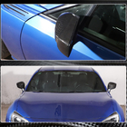 Subaru BRZ 2012–2021 Spoguļu vāciņi (oglekļa šķiedra) foto 4