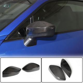 Spoguļu vāciņi (oglekļa šķiedra) Subaru BRZ 2012–2021 foto 1