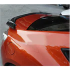 Subaru BRZ 2012–2021 Spoileris V5 (karbons) foto 3