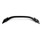 Subaru BRZ 2012–2021 Spoileris V5 (karbons) foto 5