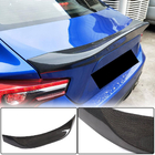 Subaru BRZ 2012–2021 Spoileris V6 (Karbons) foto 1