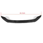 Subaru BRZ 2012–2021 Spoileris V8 (karbons) foto 5