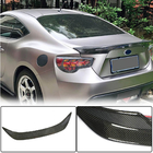 Subaru BRZ 2012–2021 Spoileris V9 (karbons) foto 1