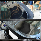 Subaru BRZ 2012–2021 Spoileris V9 (karbons) foto 3