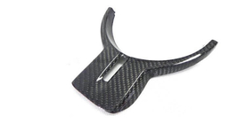 Subaru BRZ 2012–2021 Stūres apdare V1 (Kerbon) foto 2