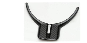 Subaru BRZ 2012–2021 Stūres apdare V1 (Kerbon) foto 3