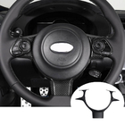 Subaru BRZ 2012–2021 Stūres uzlika V2 (oglekļa šķiedra) foto 1