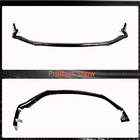 Subaru BRZ 2021– Priekšējā bampera lūpa (plastmasa) foto 4