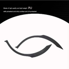Subaru Impreza 2000–2007 Riteņu arku uzlikas (plastmasa) foto 4