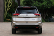 Nissan Rogue (T33): Apskats par atjaunināto krosoveru foto 3