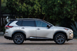 Nissan Rogue (T33): Apskats par atjaunināto krosoveru foto 2