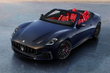 Maserati GranCabrio Trofeo 2024: Otrās paaudzes apskats foto 3