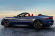 Maserati GranCabrio Trofeo 2024: Otrās paaudzes apskats foto 2