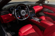 Maserati GranCabrio Trofeo 2024: Otrās paaudzes apskats foto 5