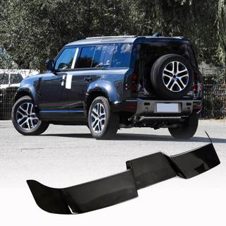 Spoileris V2 (oglekļa šķiedra) Land Rover Defender 2019– foto 1