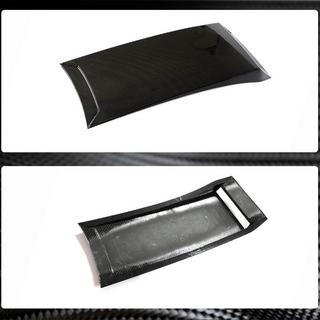 Bagāžnieka vāka uzlika (Karbons) McLaren 540C/570S 2015–2020 foto 4