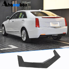 Cadillac ATS 2012–2019 Spoileris V1 (ogleklis) foto 1