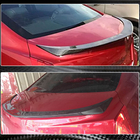 Cadillac ATS 2012–2019 Spoileris V4 (Karbons) foto 3