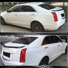 Cadillac ATS 2012–2019 Spoileris V4 (Karbons) foto 4