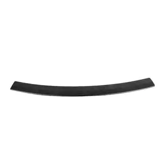 Aizmugurējā bampera difuzors EuroDDU (ABS)