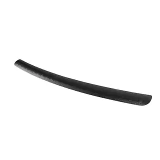 Aizmugurējā bampera difuzors EuroDDU (ABS) Volkswagen Touran 2003–2010 foto 2