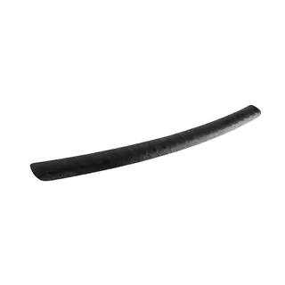 Aizmugurējā bampera difuzors EuroDDU (ABS) Volkswagen Touran 2003–2010 foto 3