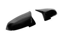 BMW 7. sērija F01/F02 2008–2015 Spoguļu vāciņi 2012-2015 M-Look (ar stiprinājuma klipšiem, 2 gab.) foto 5