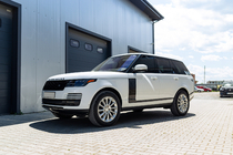 Range Rover IV L405 2013–2021 Virsbūves komplekts 2018-2021 (Black Edition) foto 12