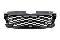 Range Rover IV L405 2013–2021 Virsbūves komplekts 2018-2021 (Black Edition) foto 13