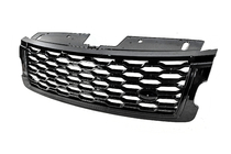 Range Rover IV L405 2013–2021 Virsbūves komplekts 2018-2021 (Black Edition) foto 16