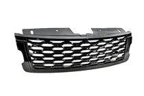 Range Rover IV L405 2013–2021 Virsbūves komplekts 2018-2021 (Black Edition) foto 17