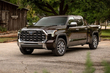 Toyota Tundra apskats: Jauda un uzticamība trešajā paaudzē foto 4