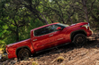 Toyota Tundra apskats: Jauda un uzticamība trešajā paaudzē foto 2