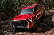 Toyota Tundra apskats: Jauda un uzticamība trešajā paaudzē foto 1