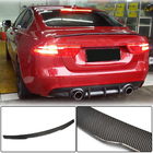 Jaguar XE 2016– Spoileris (2015-2019, karbons) foto 1