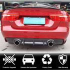 Jaguar XE 2016– Spoileris (2015-2019, karbons) foto 3