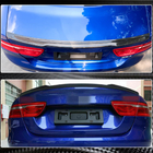 Jaguar XE 2016– Spoileris (2015-2019, karbons) foto 5