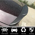 Jaguar XF 2016– Spoileris (2016-2020, oglekļa šķiedra) foto 2