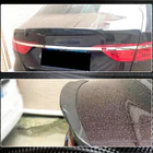 Jaguar XF 2016– Spoileris (2016-2020, oglekļa šķiedra) foto 3