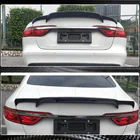 Jaguar XF 2016– Spoileris (2016-2020, oglekļa šķiedra) foto 4